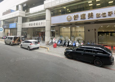 新莊區廠辦大樓