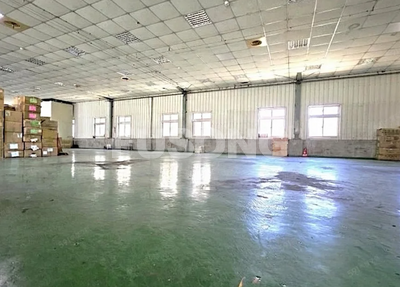 樹林區透天廠房