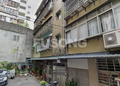 淡水區住宅